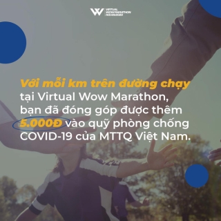 Virtual Wow Marathon Hội An 2020: Những lưu ý quan trọng trước, trong và sau cuộc đua - Ảnh 3.