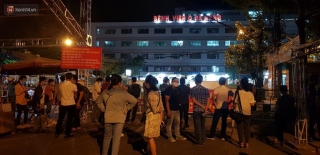 0h ngày 8/7: Bệnh viện C Đà Nẵng chính thức kết thúc phong tỏa - Ảnh 4.