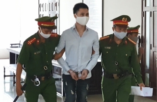 Tự nguyện rút đơn kháng cáo, kẻ sát hại nữ DJ 19 tuổi ở Hà Nội chấp nhận mức án tử hình - Ảnh 1.