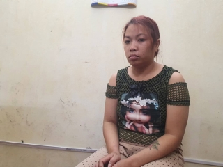 Đối tượng bắt cóc bé trai 2 tuổi ở Bắc Ninh có thể bị xử lý ra sao? - Ảnh 1.