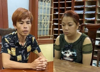 Lời khai kẻ bắt cóc cháu bé ở Bắc Ninh: Bị sảy thai nên bắt cóc cháu bé nhận làm con mình - Ảnh 3.