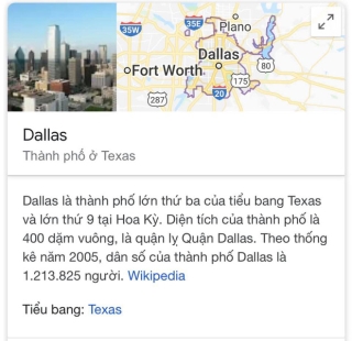 Dân mạng tranh cãi gay gắt chuyện gọi Đà Lạt là Dallas, tên tiếng Việt chẳng đẹp hay sao mà cứ thích vay mượn từ nước ngoài? - Ảnh 8.