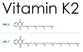  Bổ sung kết hợp vitamin D3 và K2 - bí quyết giúp trẻ cao lớn vượt trội bố mẹ nào cũng cần áp dụng - Ảnh 6.