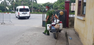 Danh tính 3 người thương vong trong vụ nổ lớn tại khu công nghiệp Phú Thị - Ảnh 2.