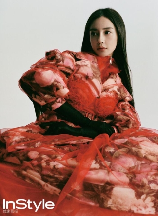 Stylist nổi tiếng Trung Quốc tố Irene Red Velvet thái độ 'lồi lõm' Ảnh 8