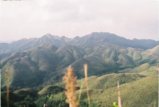 Cách Hà Nội chỉ 270 km, có một chốn núi rừng mang tên Bình Liêu dành cho người bận rộn: Cũng có ruộng bậc thang và đồng cỏ lau đẹp chẳng kém Hà Giang - Ảnh 6.