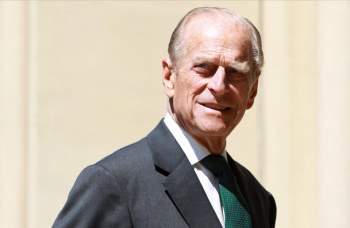 Hoàng thân Philip qua đời ở tuổi 99, tại sao các thành viên của hoàng gia Anh sống rất thọ? Bí mật nằm ở 3 điểm này - Ảnh 1.