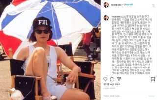 Irene (Red Velvet) bj biên tập viên thời trang bốc phốt thiếu chuyên nghiệp Ảnh 2