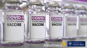 Đại học Oxford lần đầu thử nghiệm vaccine COVID-19 trên trẻ em - Ảnh 1.