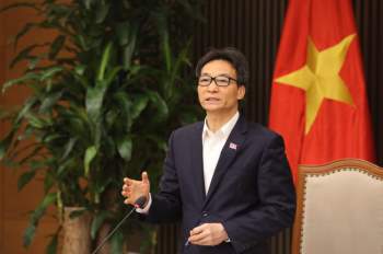 Phó Thủ tướng: Dịch ở Hải Dương, Quảng Ninh có thể xảy ra ở bất kỳ địa phương nào khác - Ảnh 3.