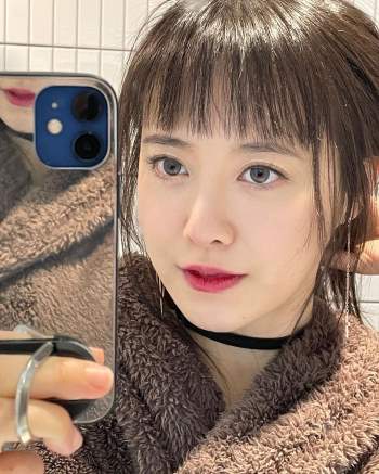 Tranh cãi dữ dội khi Goo Hye Sun chia sẻ bí kíp giảm cân: Người đồng tình, người lại phản đối kịch liệt - Ảnh 1.