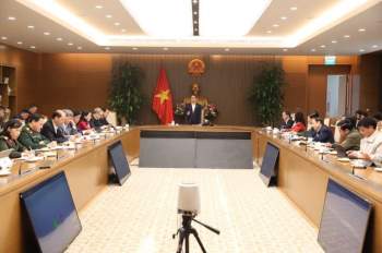 Phó Thủ tướng: Dịch ở Hải Dương, Quảng Ninh có thể xảy ra ở bất kỳ địa phương nào khác - Ảnh 2.