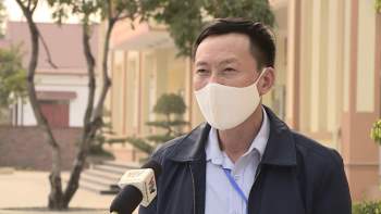 Quảng Ninh có thêm 6 ca lây nhiễm COVID-19 cùng 1 xã - Ảnh 1.