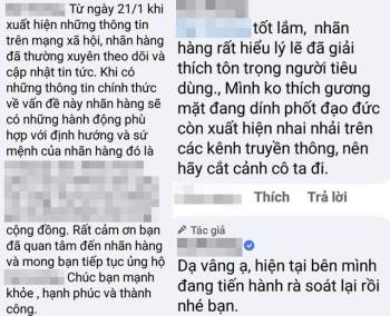 Sau scandal trà xanh, bị anti-fan lên tiếng tẩy chay sản phẩm vì Hải Tú đóng quảng cáo, nhãn hàng khốn đốn đính chính và hứa hẹn rà soát lại hình ảnh - Ảnh 2.