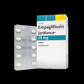 Thuốc trị tiểu đường Empagliflozin làm giảm nguy cơ tái nhập viện, Tu vong ở bệnh nhân suy tim