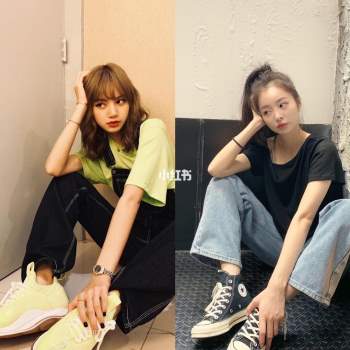 Copy y chang style của BLACKPINK, cô nàng nhận cái kết tưởng không hay mà hay không tưởng - Ảnh 11.