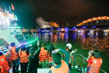 Các chính sách thu hút khách MICE đến Đà Nẵng năm 2021 - Ảnh 2.