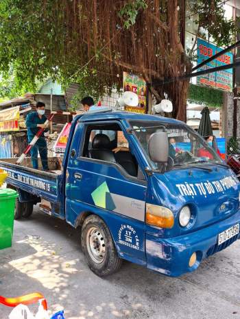 TP.HCM chỉ còn 1 điểm phong tỏa vì COVID- 19 - Ảnh 2.