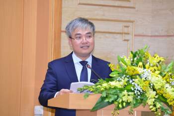 Bộ Y tế bổ nhiệm ông Trần Tuấn Linh giữ chức Tổng Biên tập Báo Sức khỏe và Đời sống - Ảnh 5.
