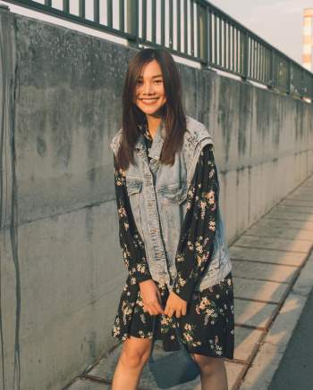 Thanh Hằng mới cập nhật một loạt outfit mùa Hè xinh ngây ngất, nàng 30+ học theo thì đảm bảo trẻ trung mà vẫn thanh lịch - Ảnh 6.