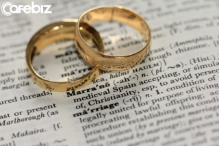 Những yếu tố nào tạo nên một cuộc hôn nhân bền vững? - Ảnh 1.