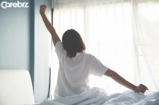 Những người dậy sớm đáng sợ hơn nhiều so với những người thức khuya: Dậy sớm tốt cho sức khoẻ, tài sản và trí tuệ của bạn! - Ảnh 1.