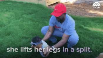 Vì sao trẻ sơ sinh không thích chạm chân vào cỏ? - Ảnh 3.