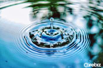 3 bài học từ nước, trọn đời an nhiên: Sống - Tư duy - Thay đổi linh hoạt như nước - Ảnh 1.