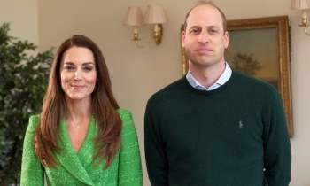 Diện blazer chỉ 2 triệu, Kate Middleton vẫn sang trọng ngút ngàn, đẳng cấp Công nương quốc dân đúng là không thể xô đổ - Ảnh 3.