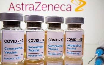 Bộ Y tế khuyến khích doanh nghiệp đủ điều kiện nhập khẩu vaccine COVID-19 - Ảnh 1.