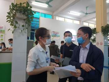 PGS Lương Ngọc Khuê: Bệnh viện Việt Đức không chỉ lo phát triển kỹ thuật trong 4 bức tường bệnh viện - Ảnh 3.
