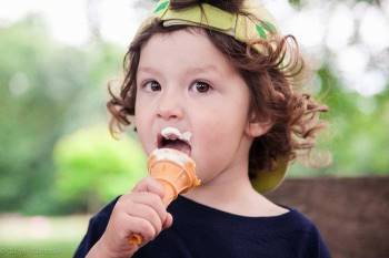Trẻ thường ăn 3 loại thực phẩm phổ biến này sẽ khiến lác lách và dạ dày bị tổn thương, nhất là trẻ dưới 3 tuổi - Ảnh 5.