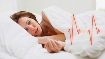 Rối loạn nhịp tim cho thấy 7 bí mật trong cơ thể - Ảnh 1.