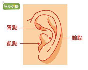Chuyên gia Nhật Bản chỉ ra cách giảm cân đơn giản: Ấn huyệt ở vành tai - Ảnh 1.