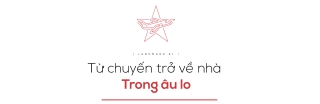 Du học sinh về nhà hậu COVID-19: “Việt Nam thân thương chắc chắn sẽ tiếp tục khiến chúng ta tự hào!” - Ảnh 2.