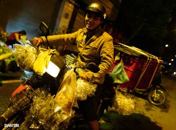 Chợ côn trùng ở Sài Gòn ngày họp 2 tiếng, tan trước hừng đông - 2