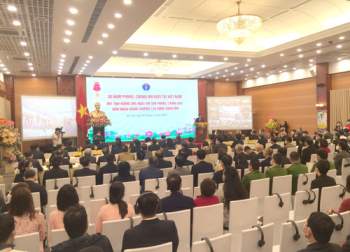 Phó Thủ tướng Trương Hòa Bình: Tin tưởng Việt Nam sẽ chấm dứt cơ bản đại dịch AIDS vào năm 2030 - Ảnh 3.