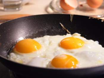 3 cách ăn trứng nhiều người hay mắc phải vừa làm giảm giá trị dinh dưỡng vừa gây hại thân không ngờ - Ảnh 2.