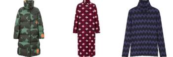 UNIQLO Cùng Marimekko Ra Mắt BST Giới Hạn Gồm Những Trang Phục Thiết Yếu Dành Cho Mùa Lễ Hội Vào Thứ Sáu Ngày 27 Tháng 11 Ảnh 2