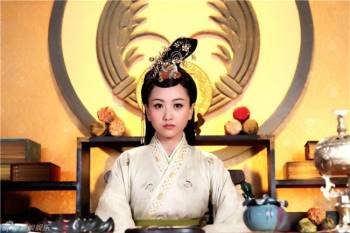 Chuyện về 2 nữ nhân trùng tên huyền thoại trong lịch sử Trung Hoa: Người hạ sinh 4 vị Hoàng đế, kẻ được gả cho 3 vị Hoàng đế - Ảnh 1.