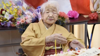 Kỷ lục sống thọ không tưởng của người Nhật: Cứ 1500 người lại có 1 cụ già trên 100 tuổi, bí quyết đơn giản tới mức ai cũng áp dụng được - Ảnh 3.