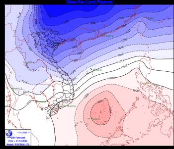 Thông tin mới nhất đợt không khí lạnh kéo dài ở miền Bắc và cơn bão số 14 - Ảnh 1.