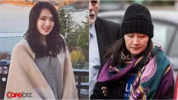 Góc tối của hai công chúa đều mang họ mẹ của ông chủ tập đoàn tỷ đô Huawei: Cha tỷ phú chưa chắc con đã có cuộc sống như mơ! - Ảnh 8.