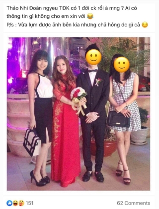 Bạn gái CEO Tống Đông Khuê bị đồn đã từng kết hôn, tổng tài sinh năm 1999 lên tiếng - Ảnh 2.