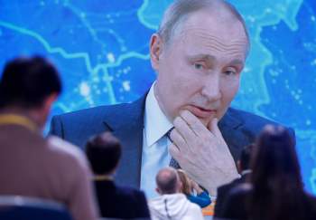 Tổng thống Putin nói sẽ tiêm vắc xin COVID-19 ngay khi có thể - Ảnh 1.
