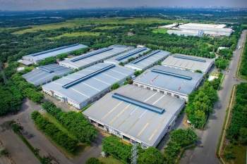 Đồng Nai dự kiến có thêm 8 khu công nghiệp mới - Ảnh 1.