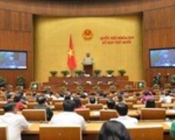 Chiều nay, trình Quốc hội bãi nhiệm ĐBQH đối với ông Phạm Phú Quốc - Ảnh 2.