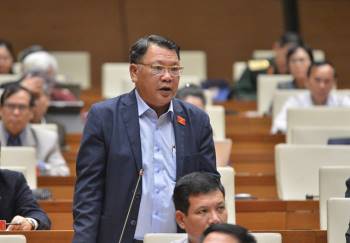 Bộ trưởng Phạm Hồng Hà: Hỗ trợ nhà ở thu nhập thấp diện tích dưới 70m2, giá đến 15 triệu đồng/m2 - Ảnh 2.