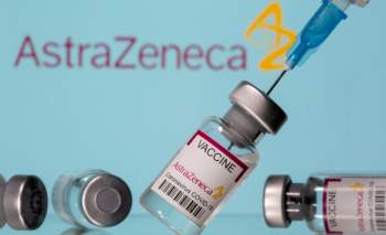 AstraZeneca Việt Nam: Đẩy mạnh độ bao phủ vắc xin để đẩy lùi đại dịch - Ảnh 1.