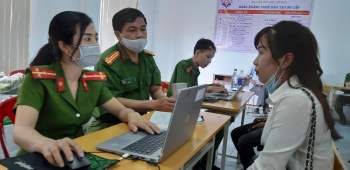 Thừa Thiên - Huế tạm dừng cấp căn cước công dân để phòng dịch Covid-19 - ảnh 2